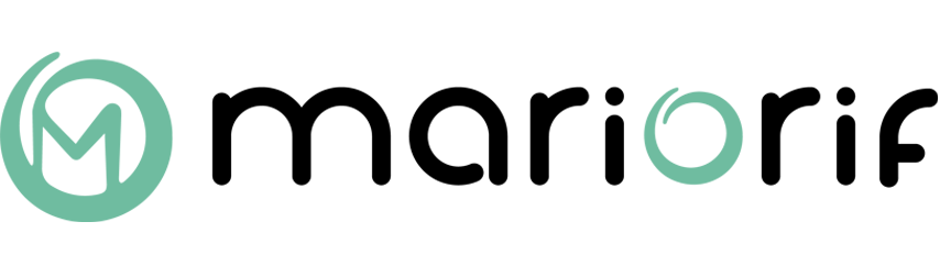 ماری اوریف