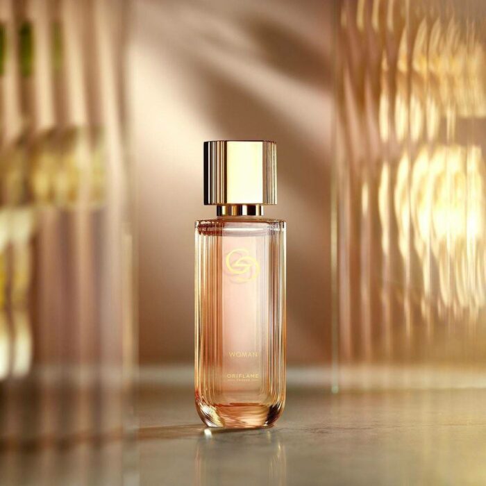 عطر زنانه جوردانی گلد وومن