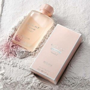 عطر زنانه اکلت فمه ویکند