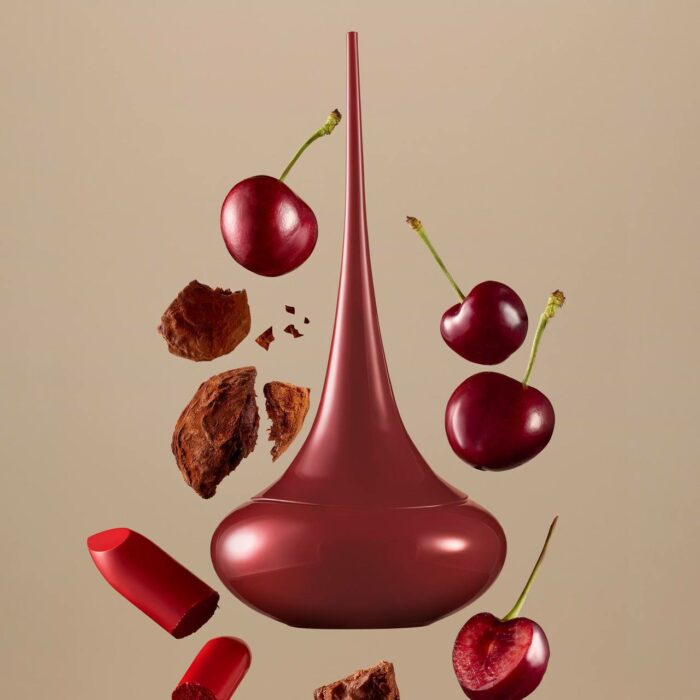 پرفیوم زنانه لاوپوشن چری آن تاپ - Image 4