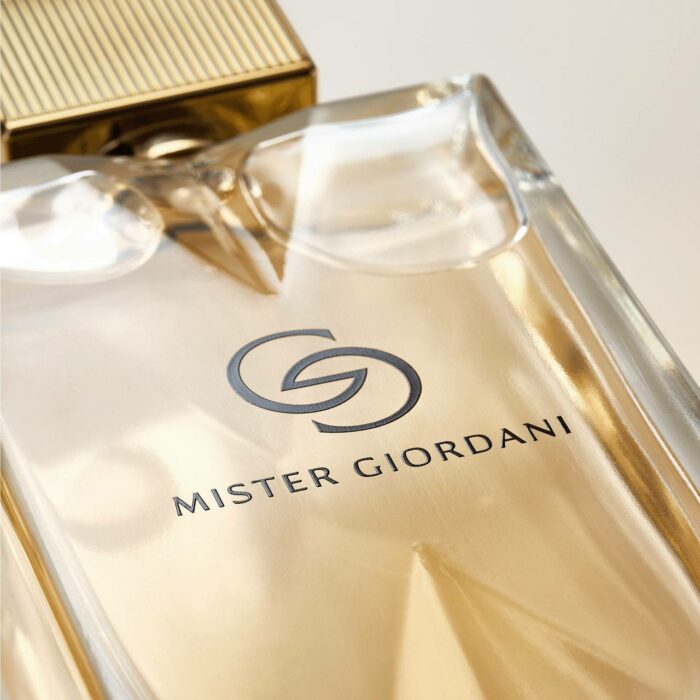 عطر پرفیوم میستر جوردانی - Image 4