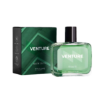 عطر مردانه ونچور