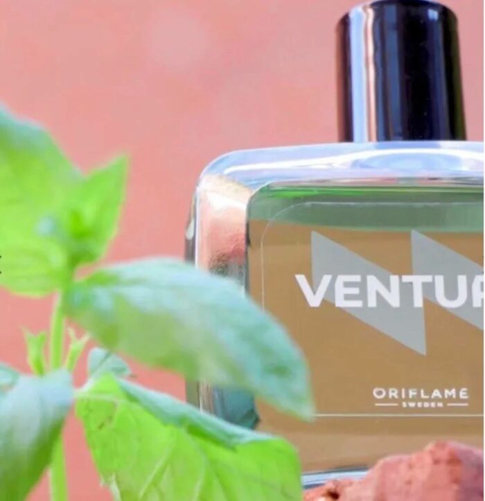 عطر مردانه ونچور - Image 3