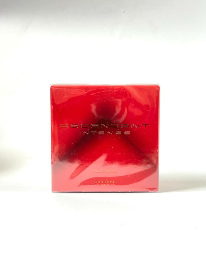 عطر مردانه اسندنت اینتنس - Image 2