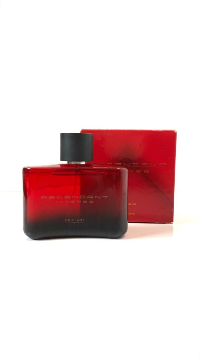 عطر مردانه اسندنت اینتنس